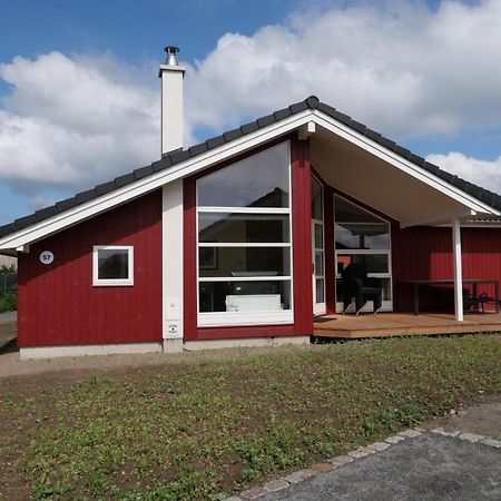 Holiday Home Holiday Vital Resort - Gbe122 By Interhome Großenbrode Eksteriør billede