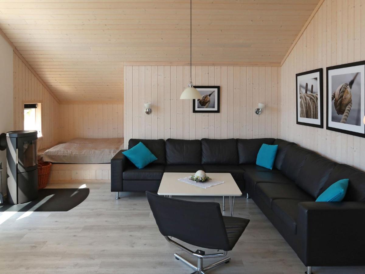 Holiday Home Holiday Vital Resort - Gbe122 By Interhome Großenbrode Eksteriør billede