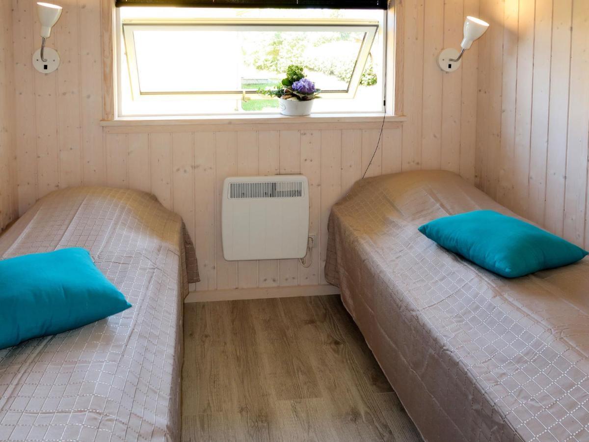 Holiday Home Holiday Vital Resort - Gbe122 By Interhome Großenbrode Eksteriør billede