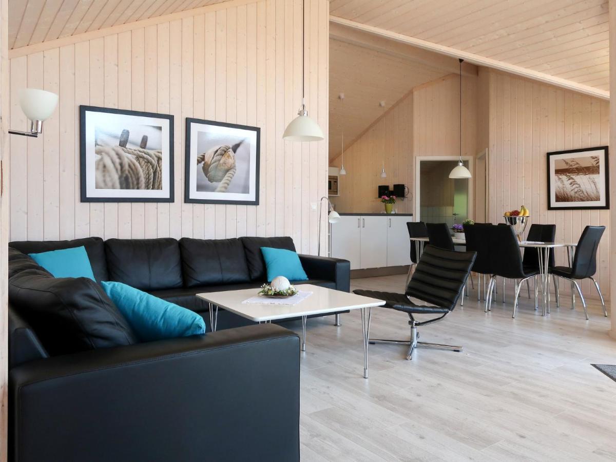 Holiday Home Holiday Vital Resort - Gbe122 By Interhome Großenbrode Eksteriør billede