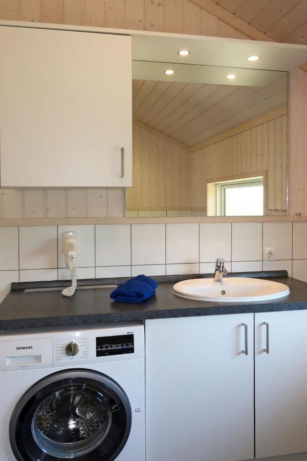 Holiday Home Holiday Vital Resort - Gbe122 By Interhome Großenbrode Eksteriør billede