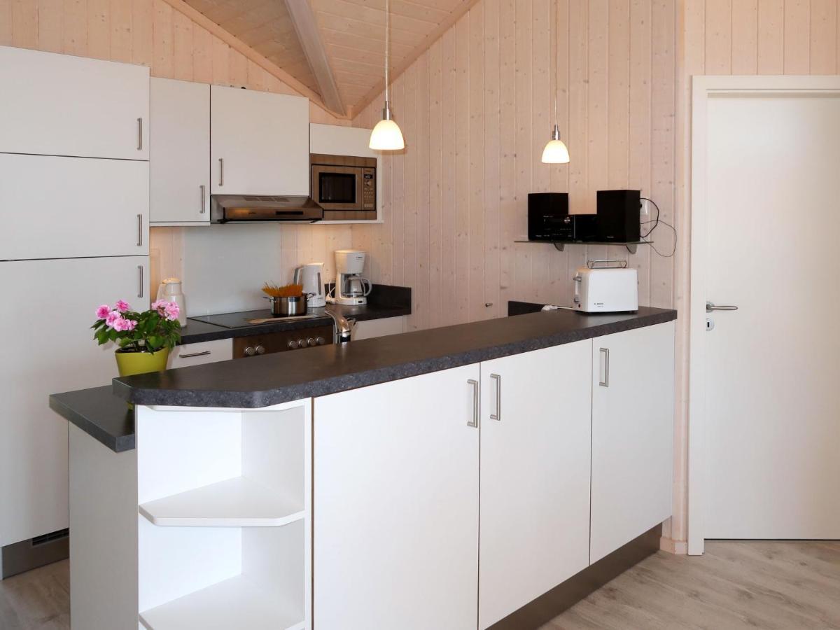 Holiday Home Holiday Vital Resort - Gbe122 By Interhome Großenbrode Eksteriør billede