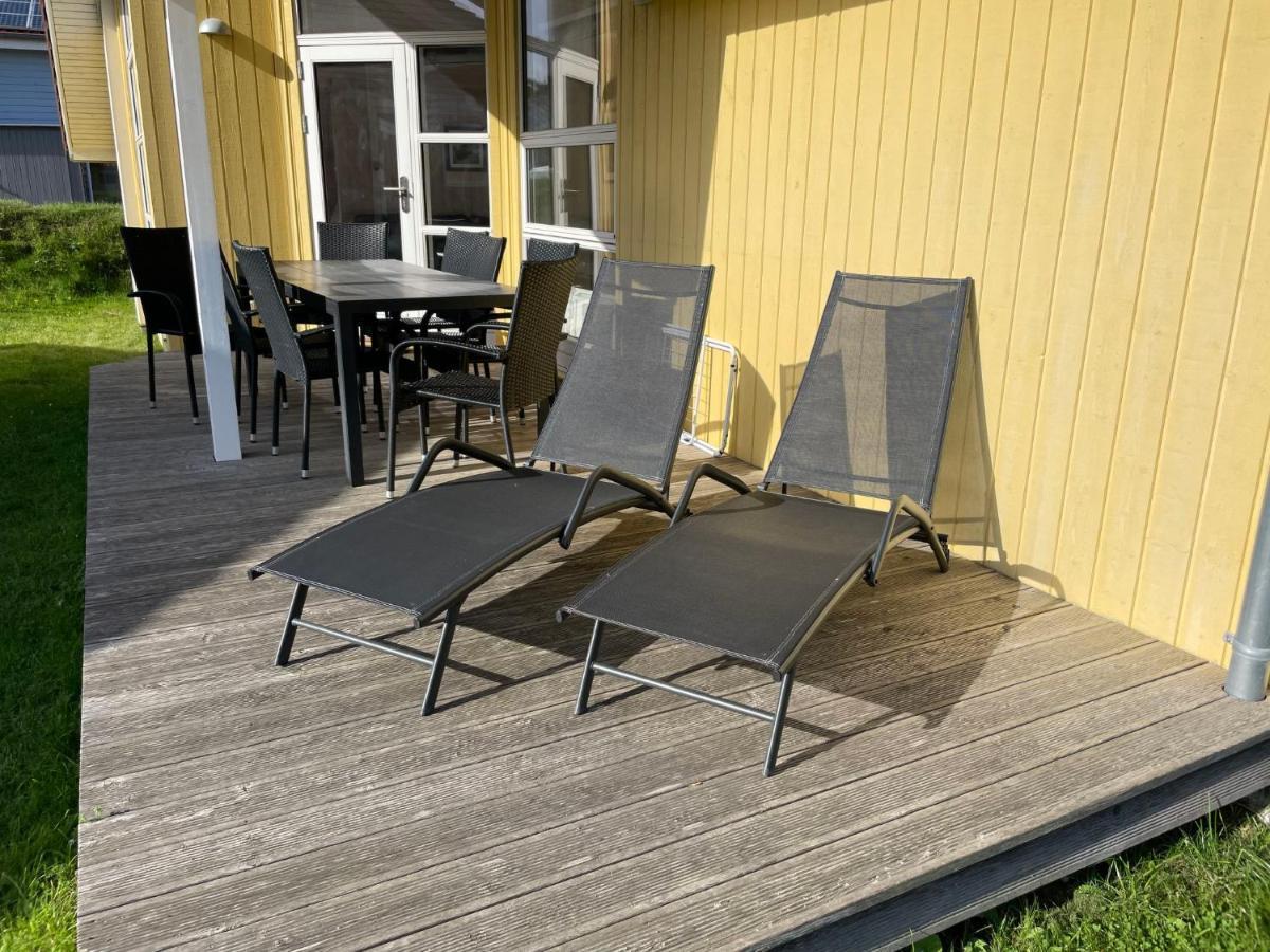 Holiday Home Holiday Vital Resort - Gbe122 By Interhome Großenbrode Eksteriør billede